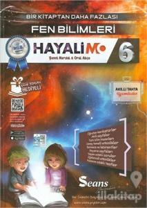 6. Sınıf Fen Bilimleri Hayalimo