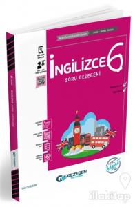 6. Sınıf İngilizce Soru Gezegeni