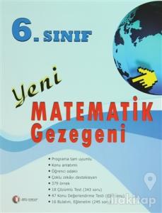 6. Sınıf Matematik Gezegeni