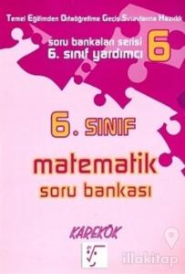 6. Sınıf Matematik Soru Bankası