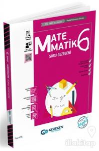 6. Sınıf Matematik Soru Gezegeni