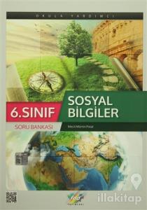 6. Sınıf Sosyal Bilgiler Soru Bankası