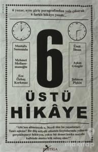 6 Üstü Hikaye