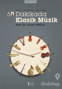 60 Dakikada Klasik Müzik