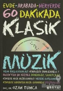 60 Dakikada Klasik Müzik