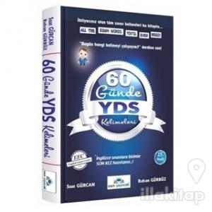 60 Günde YDS Kelimeleri