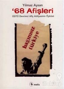 '68 Afişleri