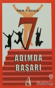 7 Adımda Başarı