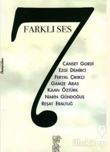 7 Farklı Ses