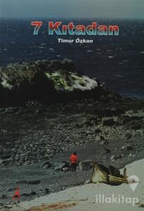 7 Kıtadan
