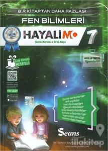 7. Sınıf Fen Bilimleri Hayalimo