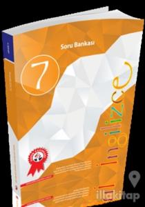 7. Sınıf İngilizce Soru Bankası