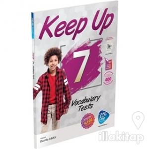 7. Sınıf Keep Up Serisi