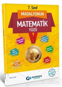 7. Sınıf Madalyonun Matematik Yeni Nesil Yüzü - Performans Yüzü