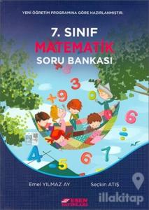 7. Sınıf Matematik Soru Bankası