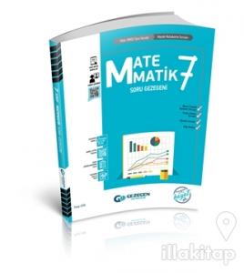 7. Sınıf Matematik Soru Gezegeni