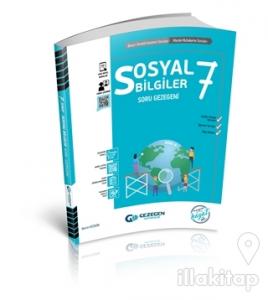 7. Sınıf Sosyal Bilgiler Soru Gezegeni