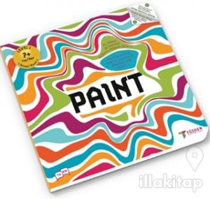 7+ Yaş Paint