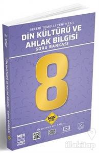 8.Sınıf Din Kültürü Soru Bankası