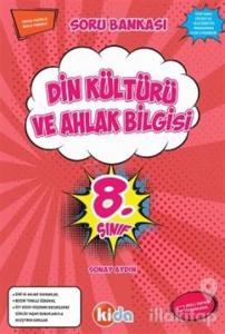 8. Sınıf Din Kültürü ve Ahlak Bilgisi