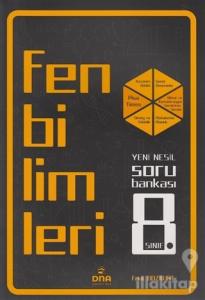 8. Sınıf Fen Bilimleri Yeni Nesil Soru Bankası
