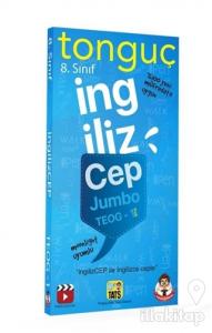 8. Sınıf İngilizCEP TEOG 1