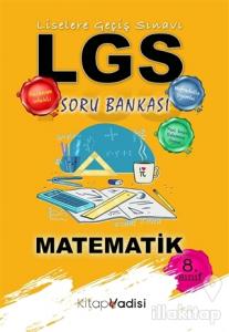 8. Sınıf LGS Matematik Soru Bankası