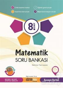 8. Sınıf Matematik Soru Bankası