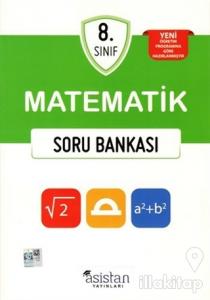 8. Sınıf Matematik Soru Bankası