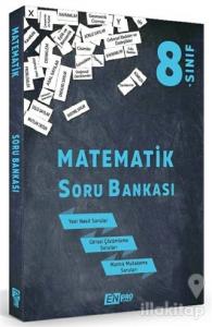 8.Sınıf Matematik Soru Bankası