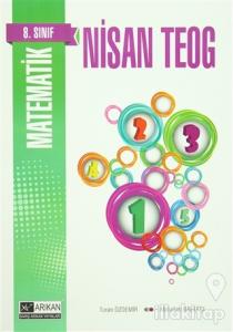 8. Sınıf Nisan TEOG Matemetik