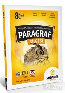 8. Sınıf Paragraf Bilgesi