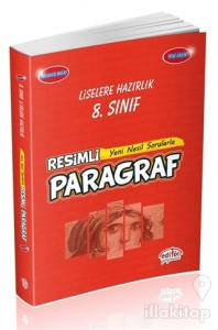 8. Sınıf Resimli Paragraf