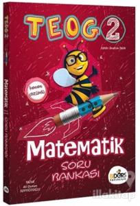 8. Sınıf TEOG 2 Matematik Soru Bankası