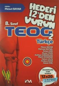 8. Sınıf TEOG 2 Türkçe