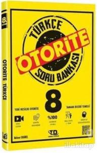 8. Sınıf Türkçe Soru Bankası