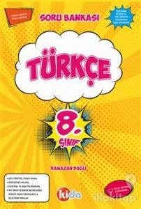 8. Sınıf Türkçe Soru Bankası