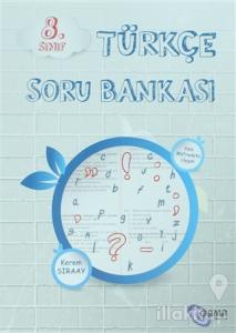 8. Sınıf Türkçe Soru Bankası