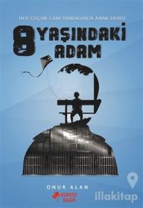 8 Yaşındaki Adam