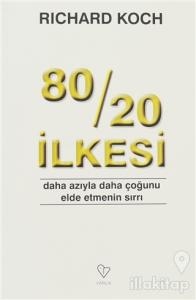 80/20 İlkesi