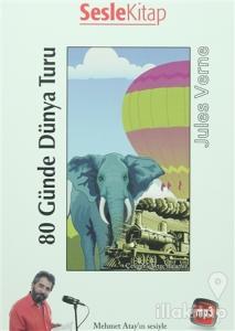 80 Günde Dünya Turu