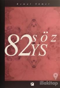 82 Söz YS