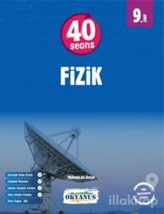 9. Sınıf 40 Seansta Fizik