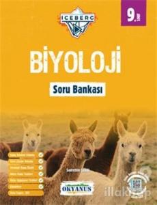9. Sınıf Biyoloji Soru Bankası