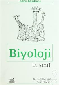 9. Sınıf Biyoloji Soru Bankası