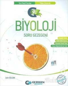 9. Sınıf Biyoloji Soru Gezegeni