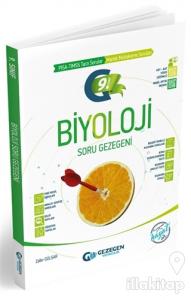9. Sınıf Biyoloji Soru Gezegeni