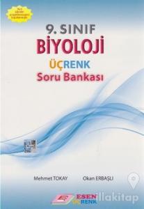 9. Sınıf Biyoloji Üçrenk Soru Bankası