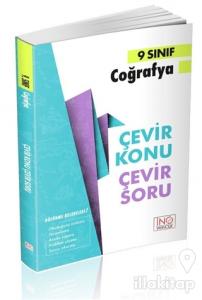 9. Sınıf Coğrafya Çevir Konu Çevir Soru