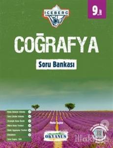 9. Sınıf Coğrafya Soru Bankası